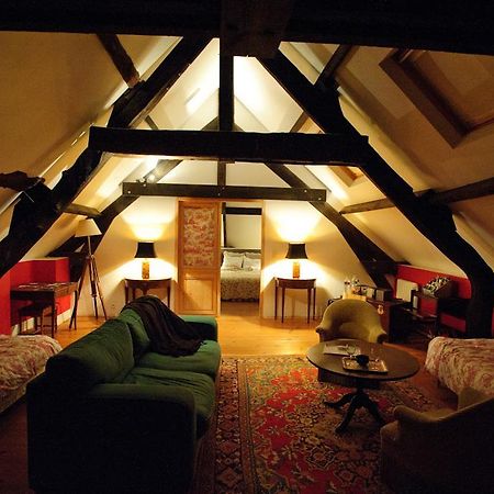Maison Duchevreuil Cherbourg-en-Cotentin Esterno foto