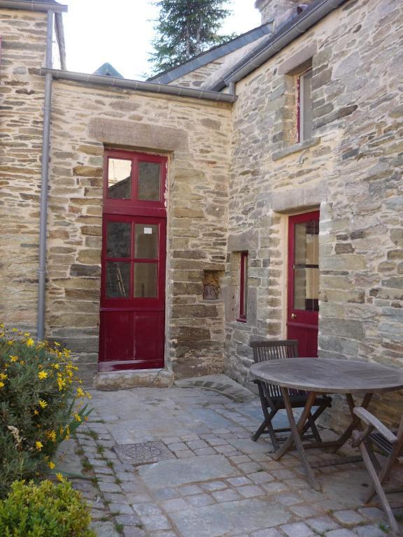 Maison Duchevreuil Cherbourg-en-Cotentin Camera foto