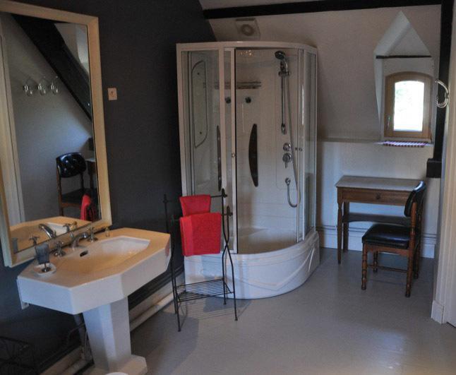 Maison Duchevreuil Cherbourg-en-Cotentin Esterno foto
