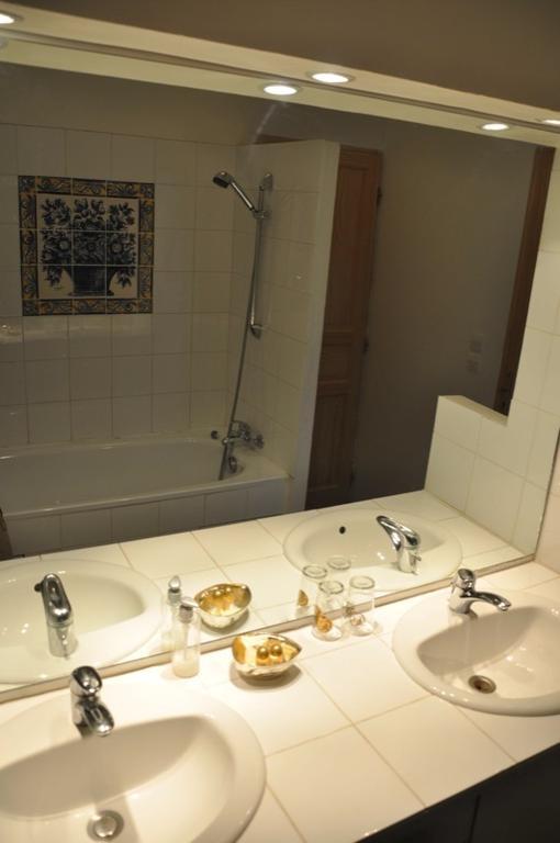 Maison Duchevreuil Cherbourg-en-Cotentin Esterno foto