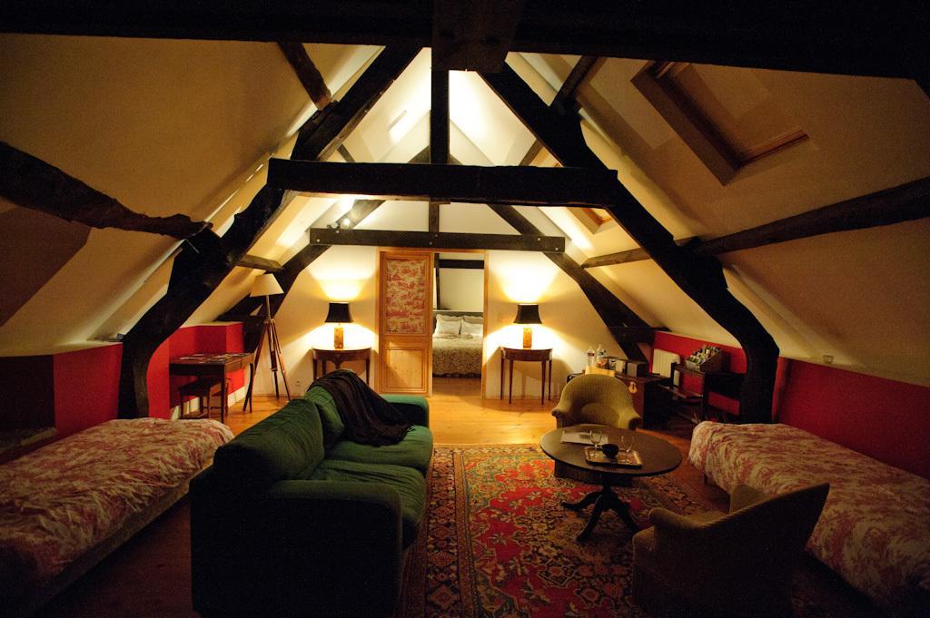 Maison Duchevreuil Cherbourg-en-Cotentin Esterno foto
