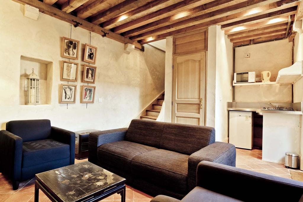 Maison Duchevreuil Cherbourg-en-Cotentin Esterno foto