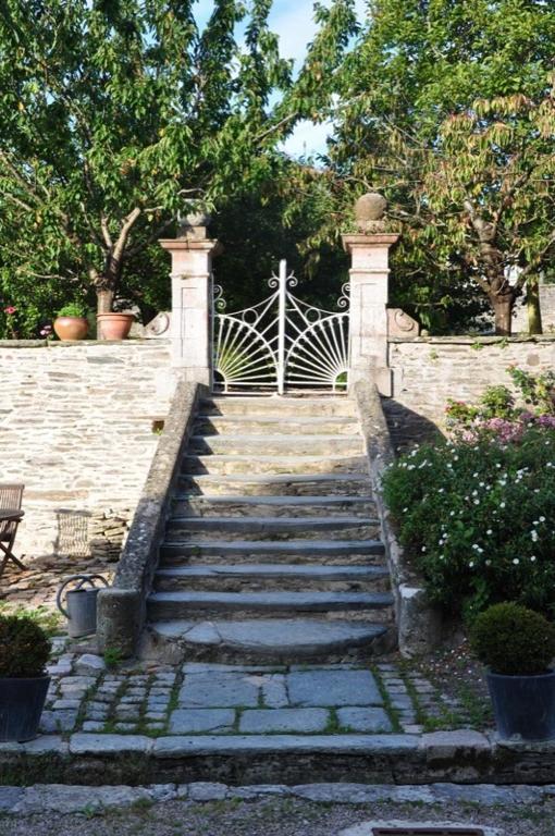 Maison Duchevreuil Cherbourg-en-Cotentin Esterno foto