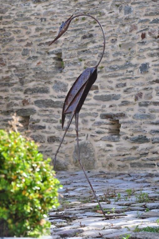 Maison Duchevreuil Cherbourg-en-Cotentin Esterno foto