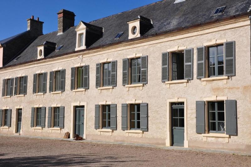 Maison Duchevreuil Cherbourg-en-Cotentin Esterno foto