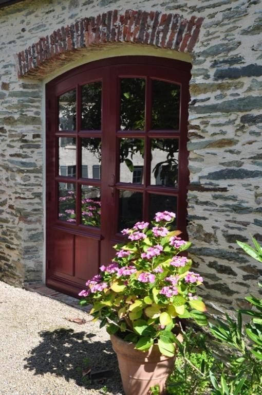 Maison Duchevreuil Cherbourg-en-Cotentin Esterno foto