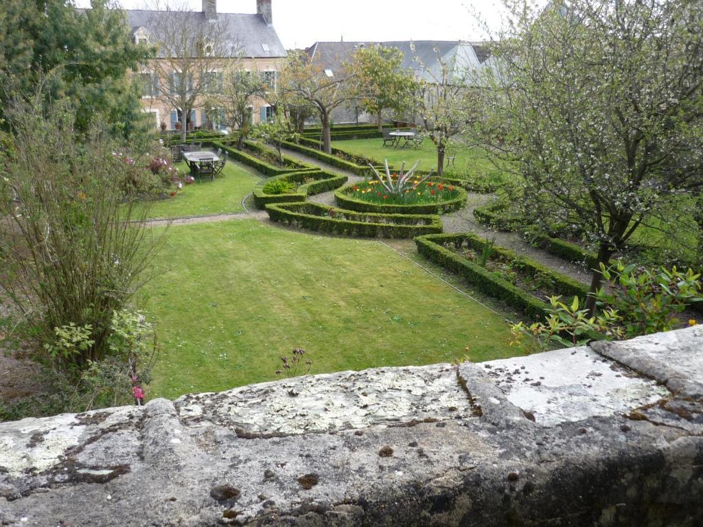 Maison Duchevreuil Cherbourg-en-Cotentin Esterno foto